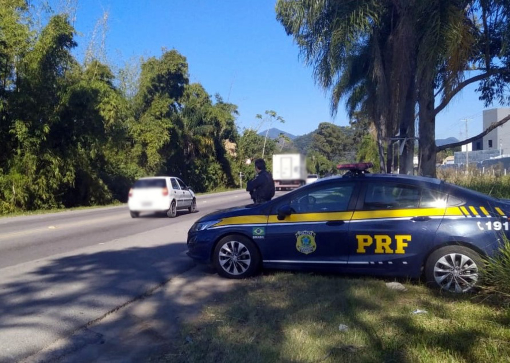 PRF inicia a Operação Corpus Christi 2025