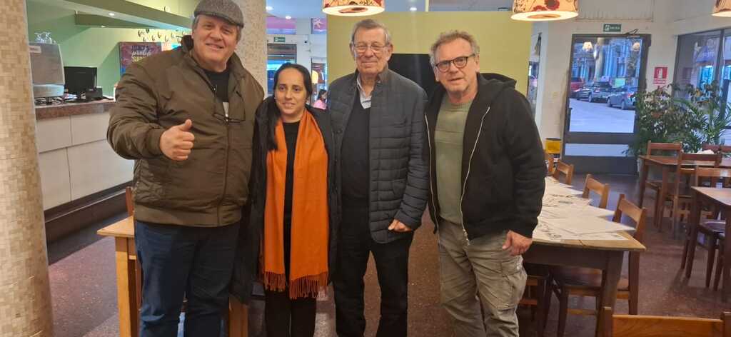 Encontro