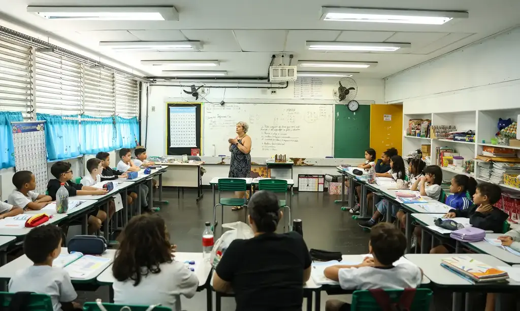 Certame Inscrições para o Enem dos Professores começam em 14 de julho
