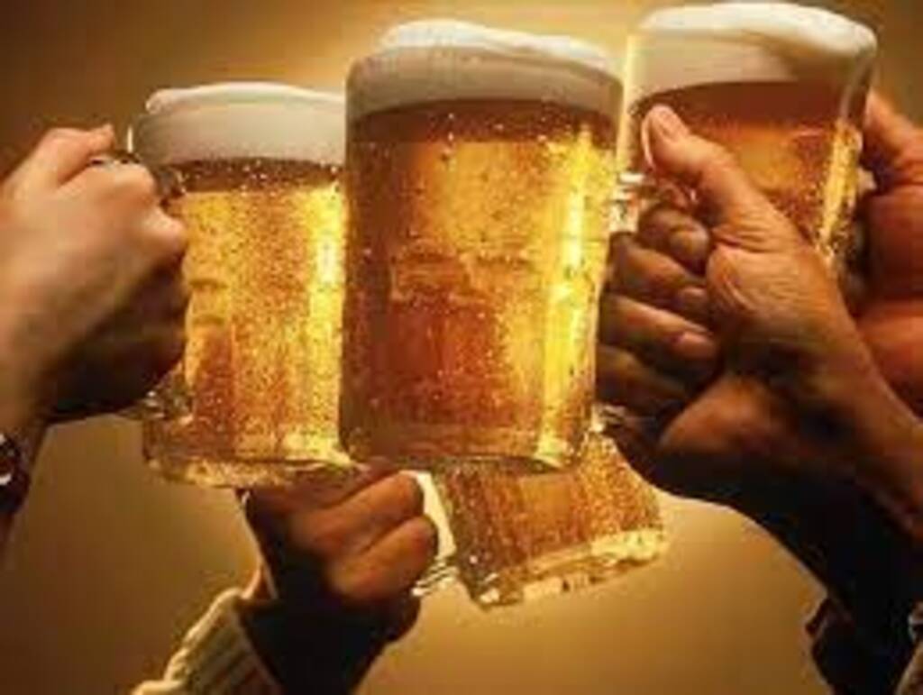 Stammtisch será no sábado, 21 de junho, dentro do Mercado Público de Lages