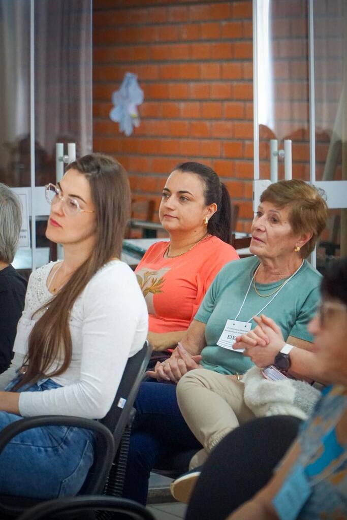 Nova Itaberaba realiza 3ª Conferência Municipal dos Direitos da Pessoa Idosa