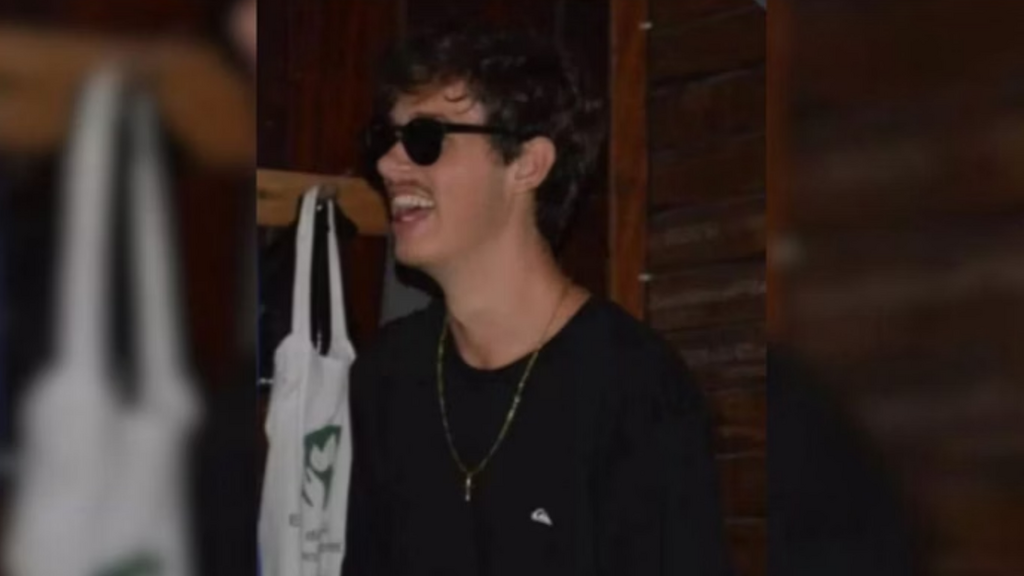 Foto : Divulgação - Jovem é morto após ser atraído por dívida de apostas; cinco são presos e um menor é apreendido