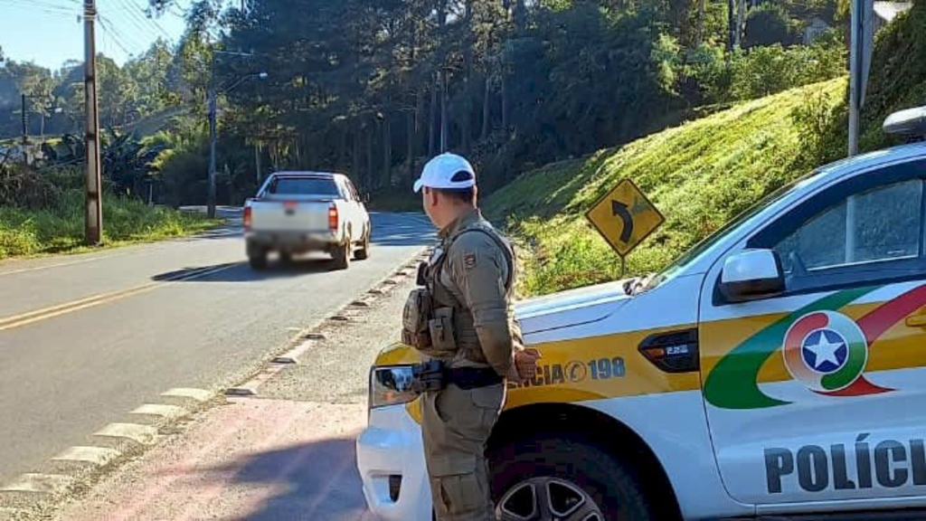 Polícia Militar inicia Operação Corpus Christi 2025