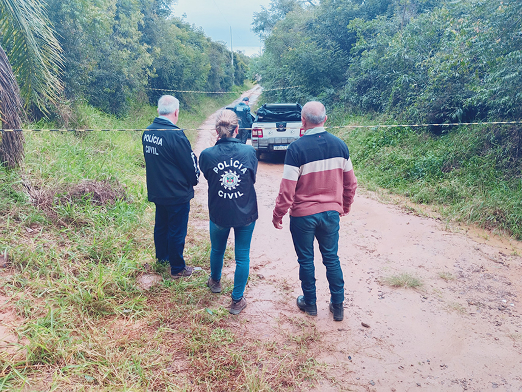 Vereadora é encontrada morta a facadas em Formigueiro