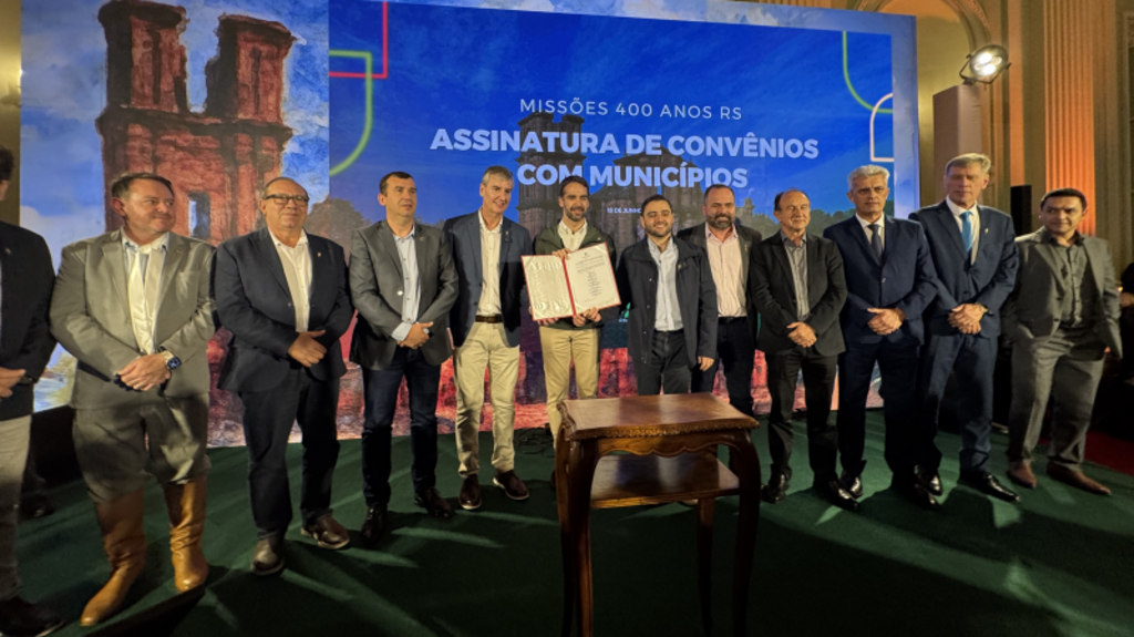 Governo destina R$ 50 milhões em investimentos para a região das Missões