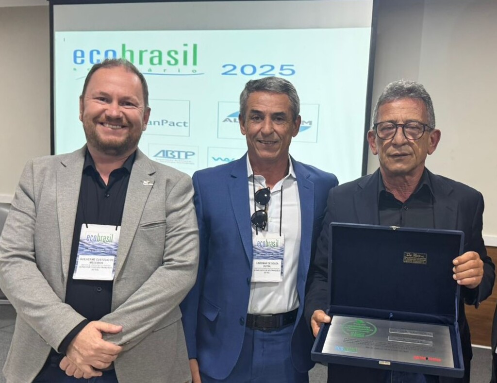 Projeto que usará sedimentos de dragagem para engordar Praia de Itapoá recebe menção honrosa nacional