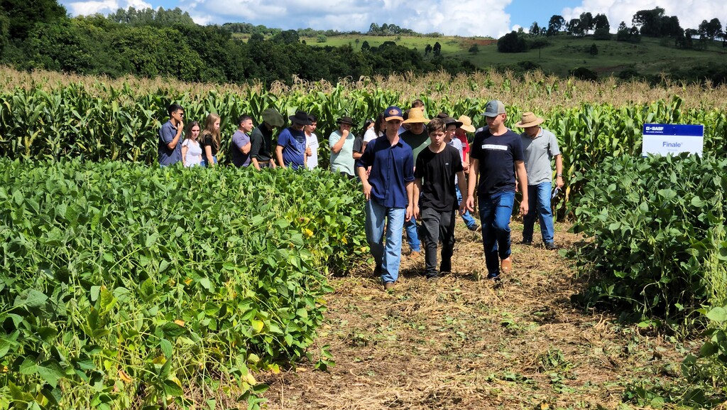 Cedup agrotécnico da Serra Catarinense conquista 85 anos de história