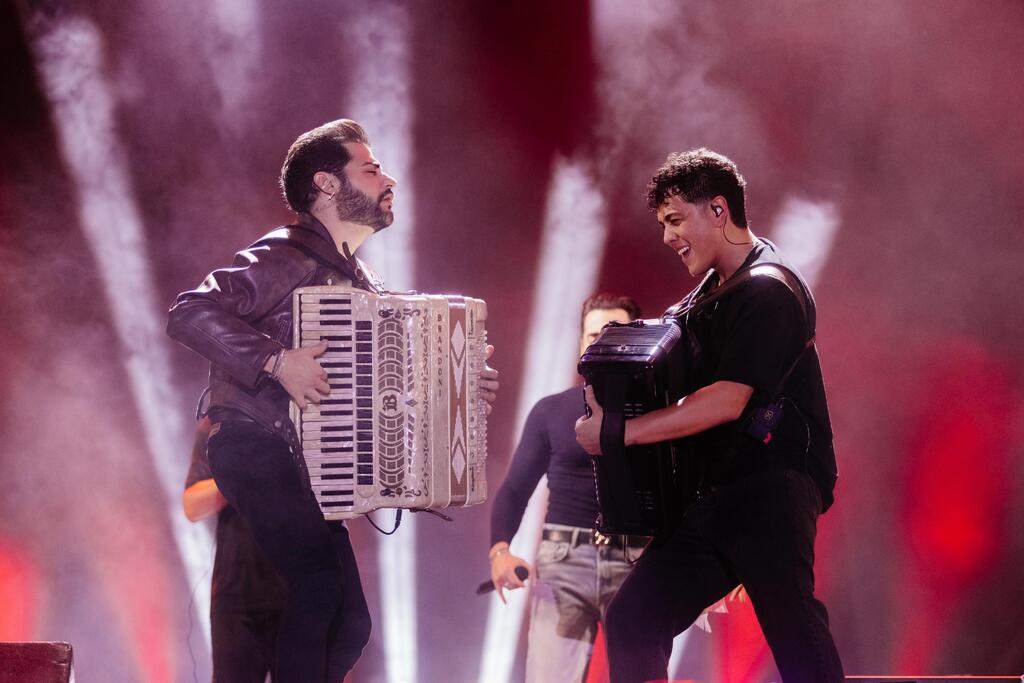 Primeira noite de shows nacionais reúne mais de 16 mil pessoas no Tio Vida
