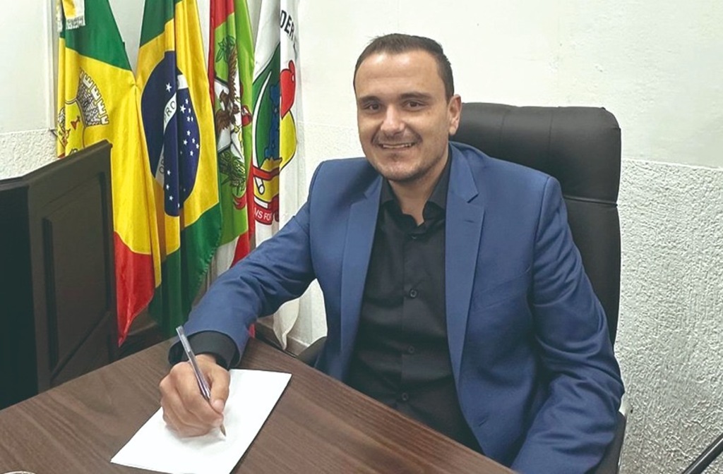 Sessões ordinárias da Câmara de Vereadores de Maracajá mudam para terças-feiras a partir da próxima semana