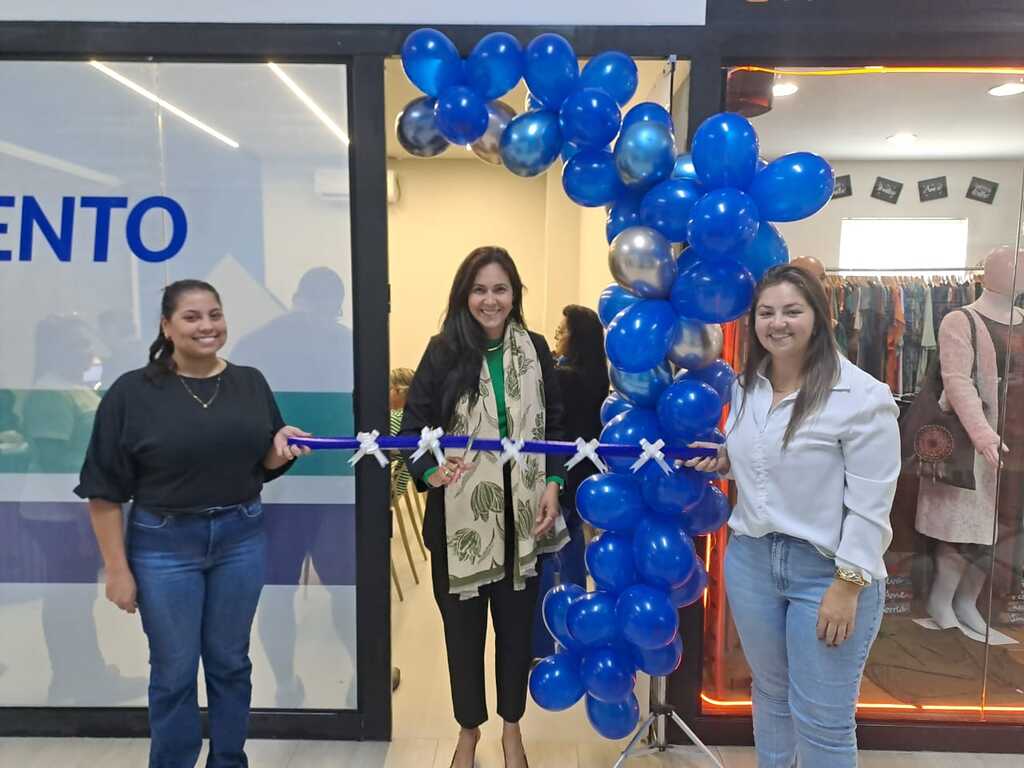 Reinaugurada loja de atendimento da Águas de São Francisco do Sul com nova estrutura e mais conforto aos clientes