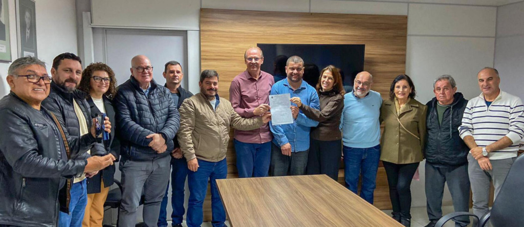 PREFEITURA DE TORRES RECEBE EMENDA PARLAMENTAR  DE R$ 500 MIL PARA O HOSPITAL