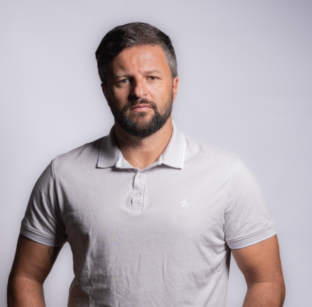 O PAPO  É MEIO  AMBIENTE: Por Roger Maciel Biólogo