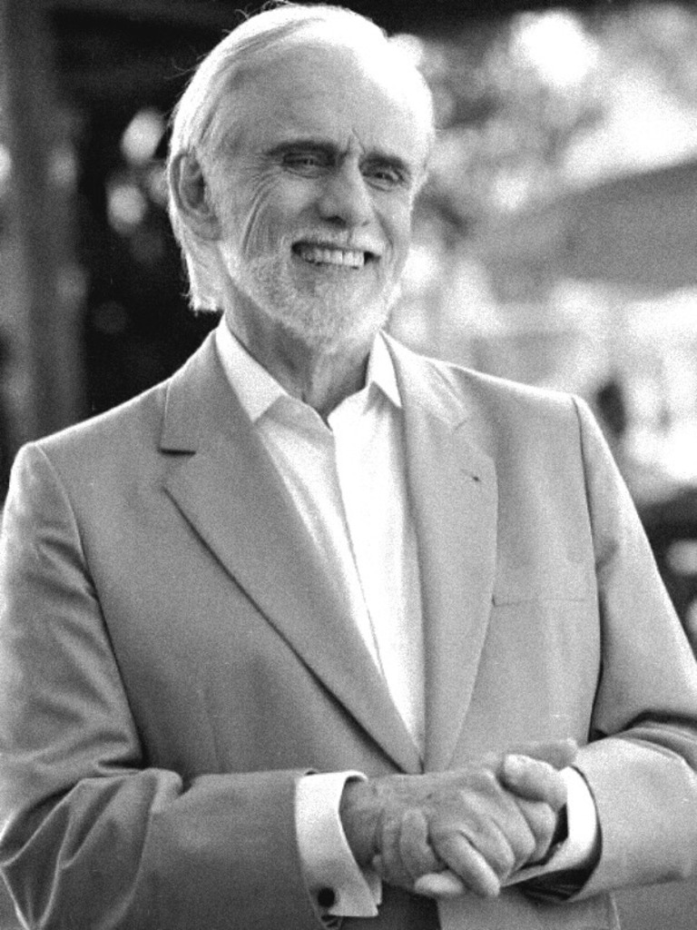 Ator Francisco Cuoco morre aos 91 anos em São Paulo