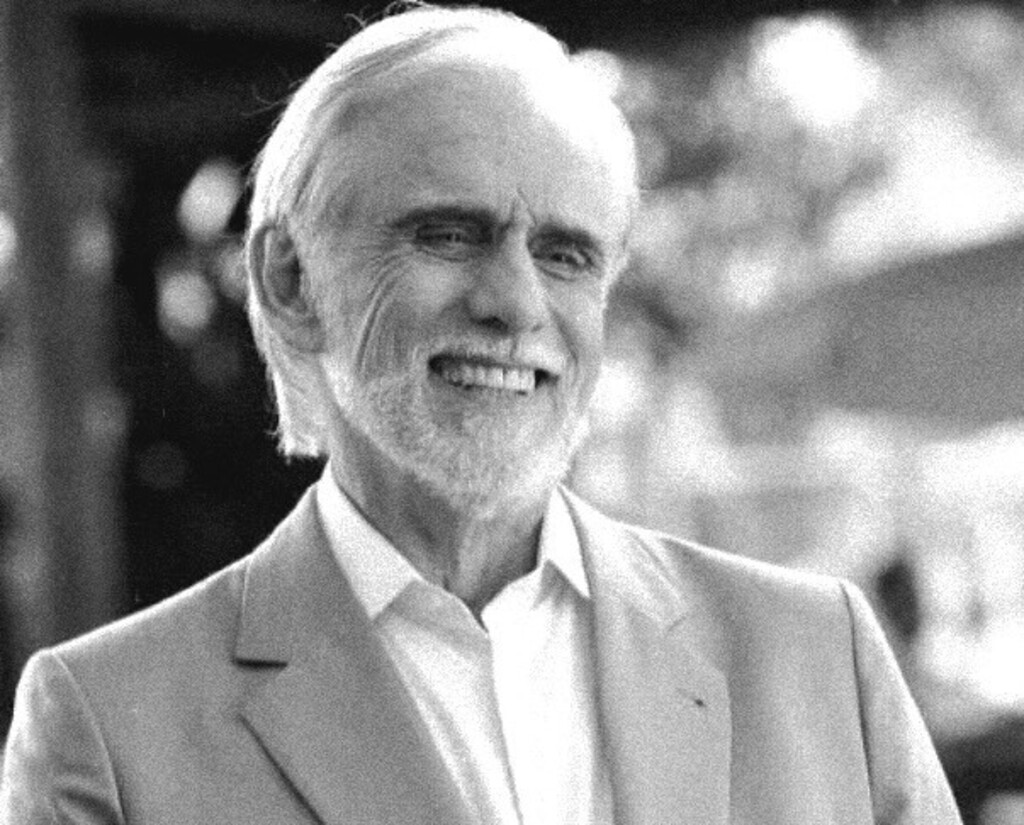 Ator Francisco Cuoco morre aos 91 anos em São Paulo