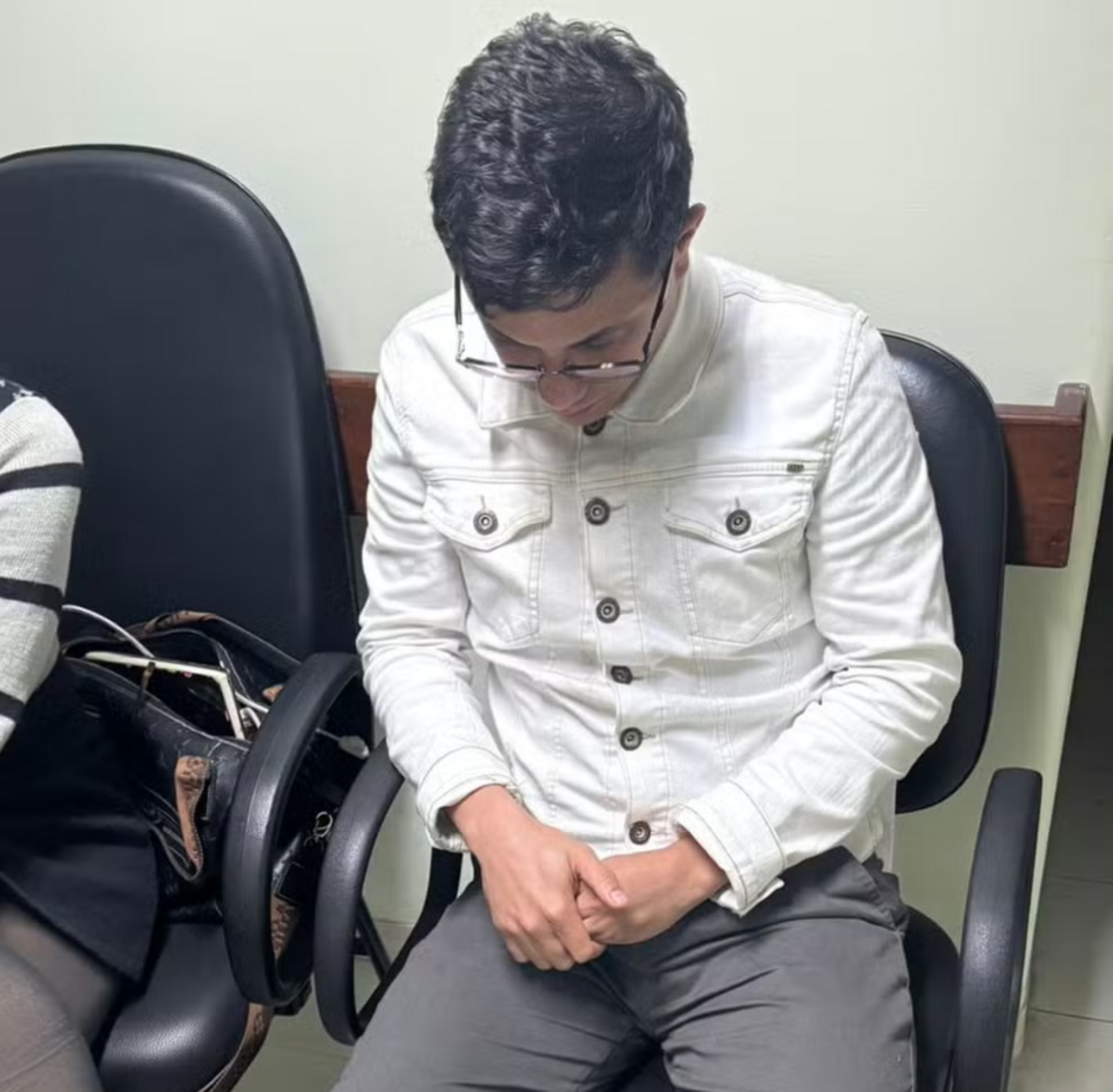 Soldado é preso por suspeita de desrespeitar médico capitão em hospital: chamou de 'você'