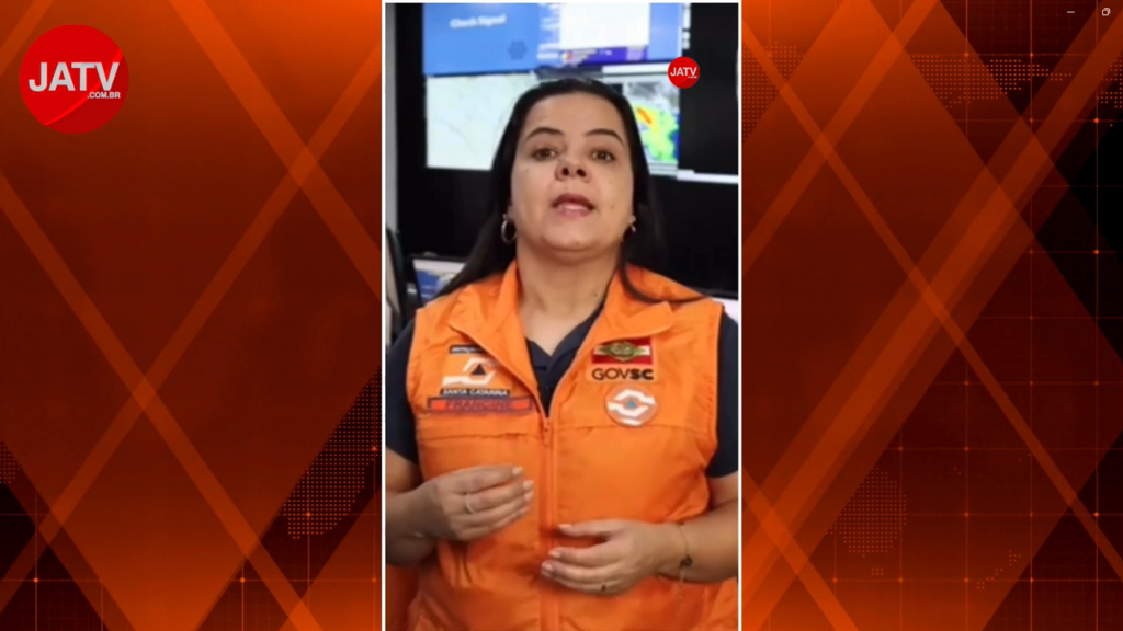 Defesa Civil reforça a importância da prevenção, do monitoramento e dos cuidados com a população durante os meses mais frios do ano