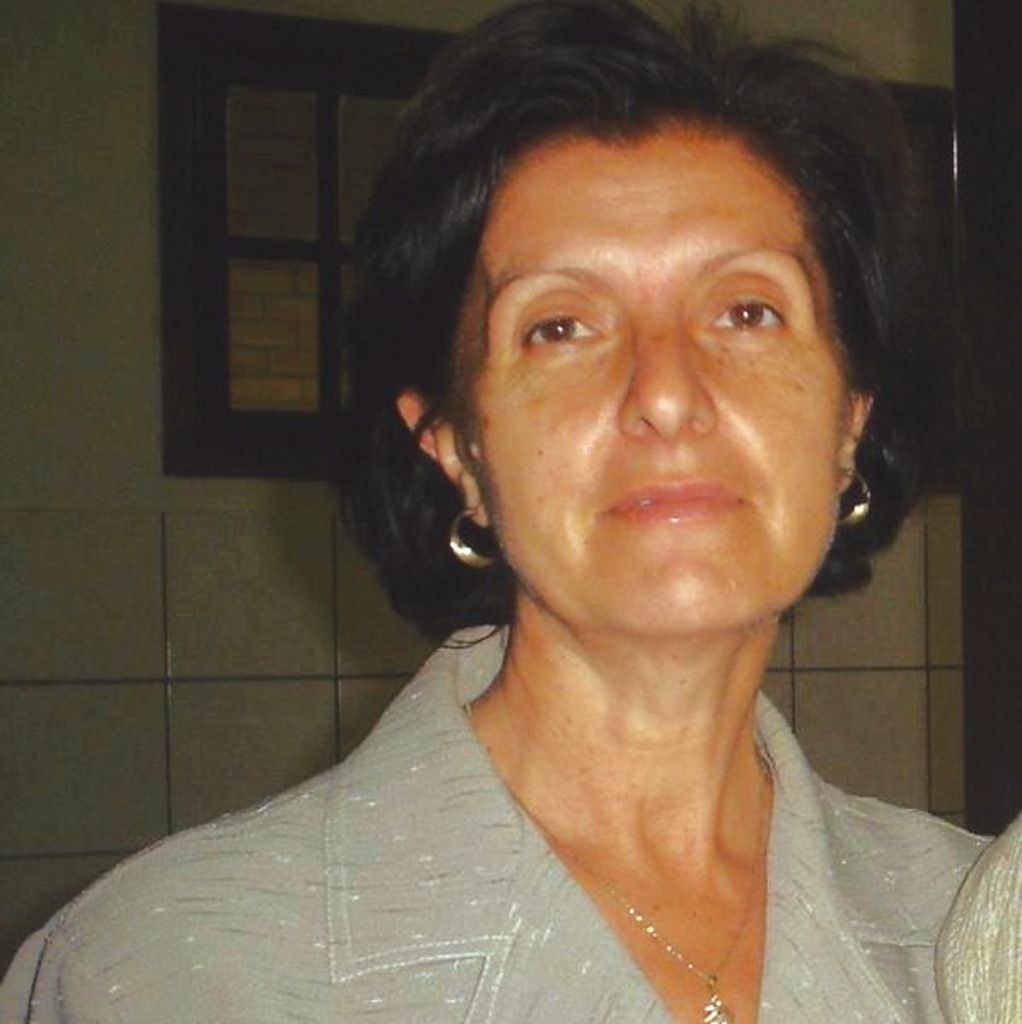 Margareth Maria Tomasi da Rocha e vida profissional