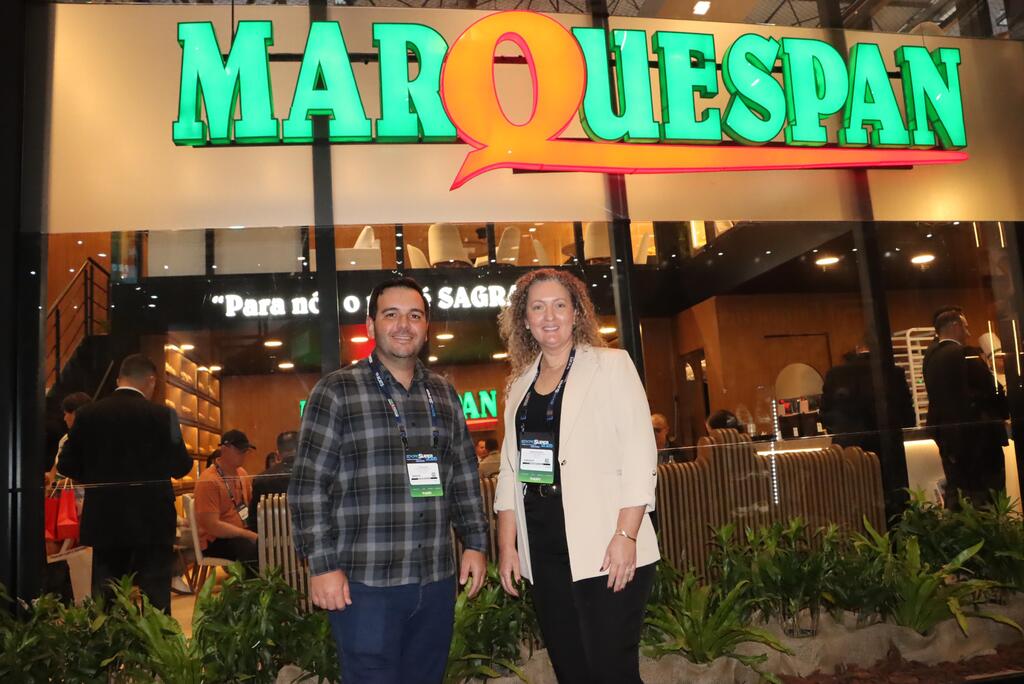 Zeppelin participa da Expo Super: maior evento supermercadista de SC