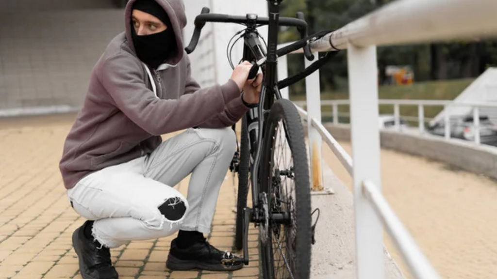 Foto: Getty Imagens - Furto de bicicleta é registrado no bairro Paes Leme, em Imbituba