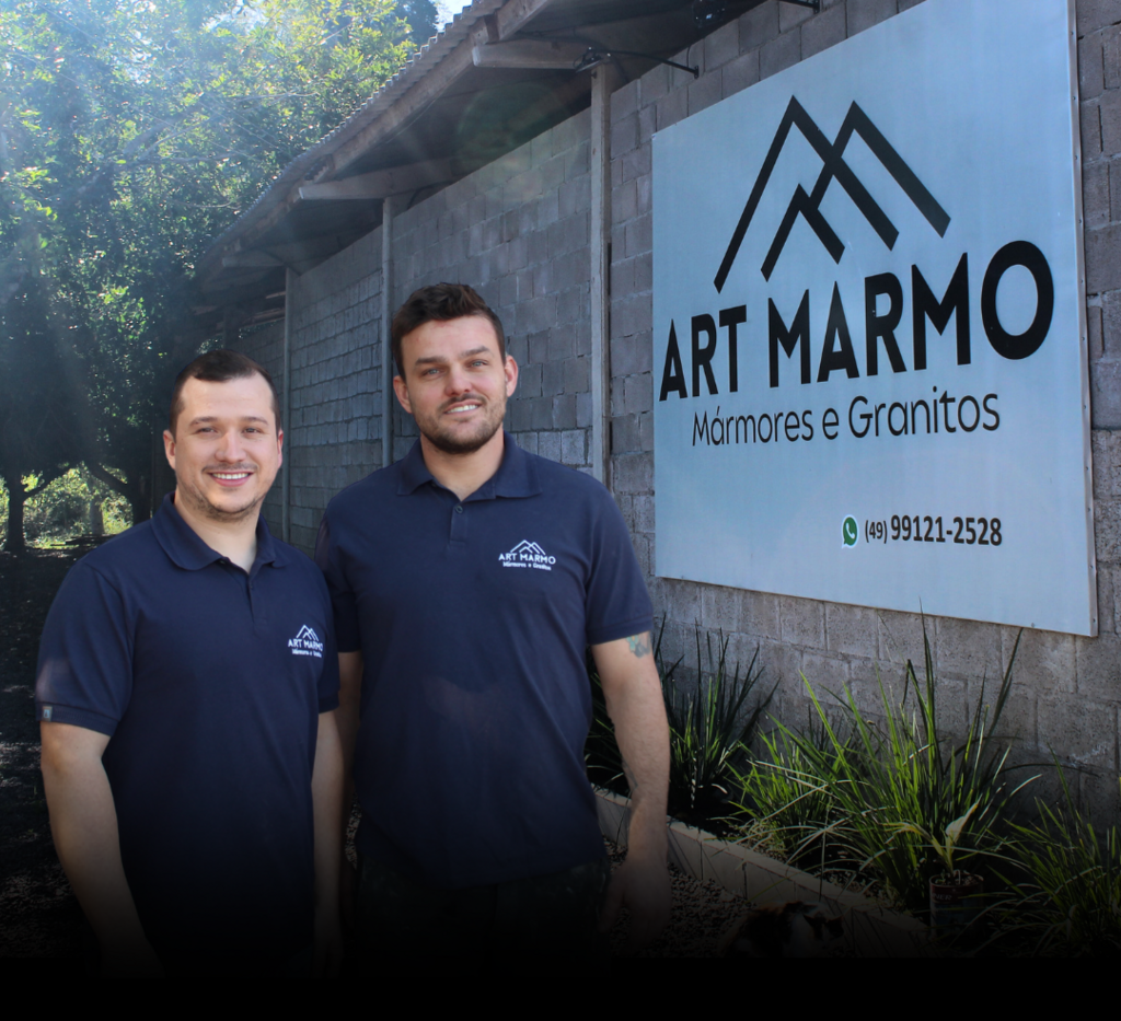 Art Marmo - Mármores e Granitos: uma nova opção em Marmoraria para Itapiranga e Região