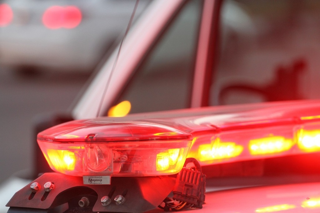 Ex-vereadora é suspeita de matar o marido com um tiro na cabeça nesta sexta-feira em SC
