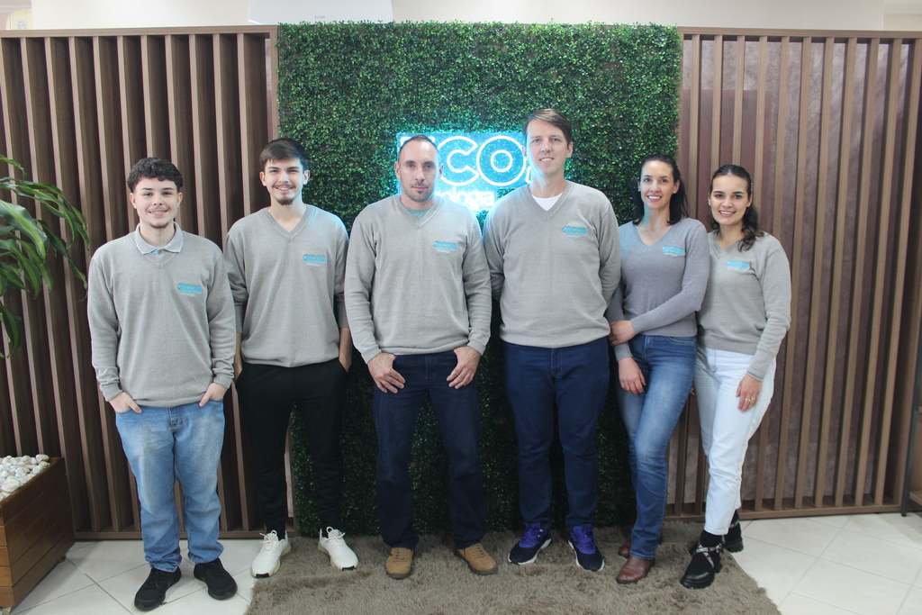 Ecos Tecnologia celebra 14 anos de história, inovação e atendimento de excelência em Itapiranga