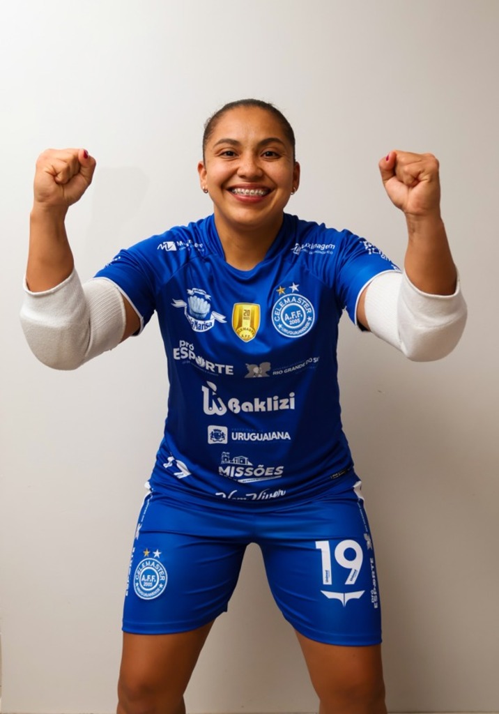 Celemaster e Imigrante decidem a Copa RS de Futsal Feminino