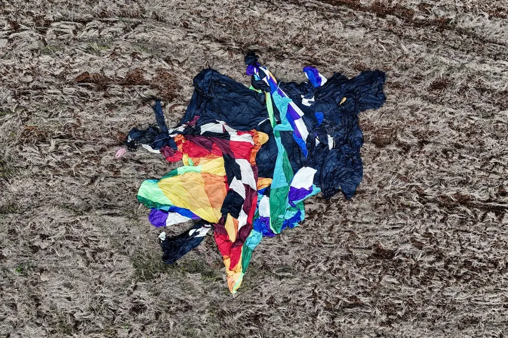 Polícia Científica identifica vítimas da tragédia em Praia Grande