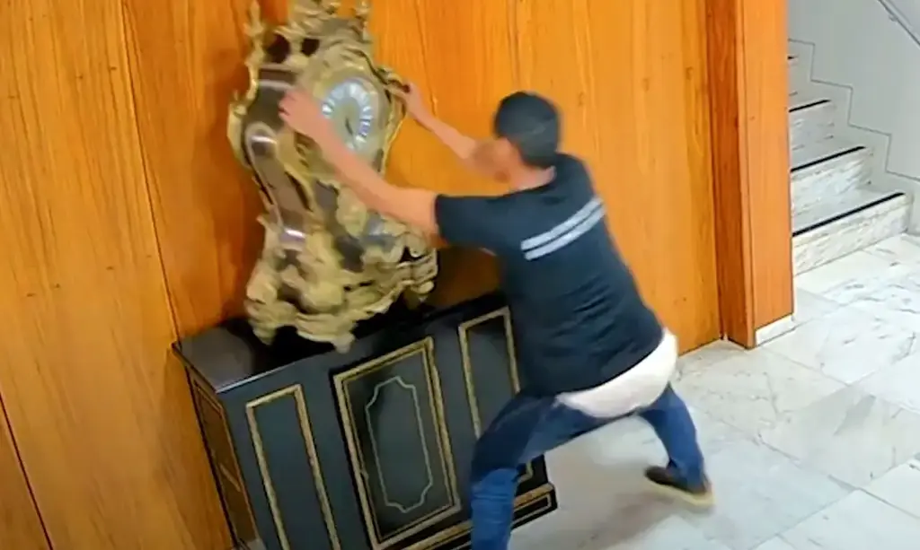 Justiça