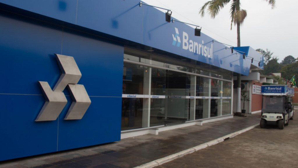 Banrisul suspende negativação de produtores rurais