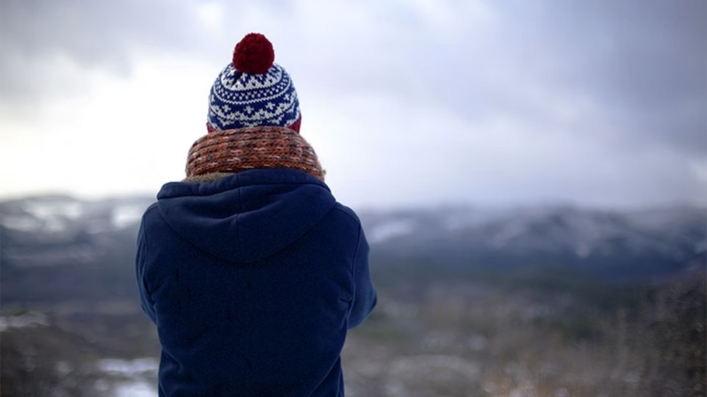 Imagem Roxane Clediere, Unsplash - Frente fria derruba temperaturas e Defesa Civil alerta para riscos em Imbituba e região