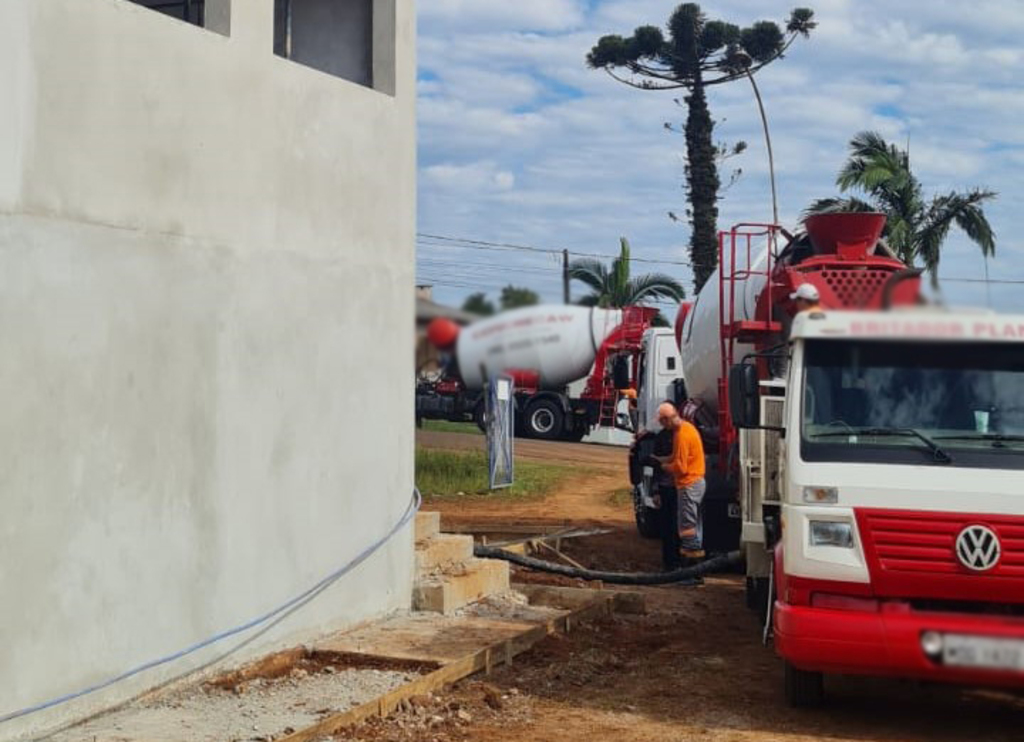 Casan terá nova agência no município de Dionísio Cerqueira