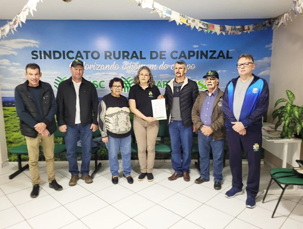 Leilão de Zortéa Reverte Solidariedade em Benefício: APAE de Capinzal Recebe Recursos da Venda de Terneira