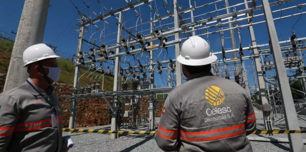 Audiência pública apresenta nova linha de distribuição de energia para a região Sul de Joinville