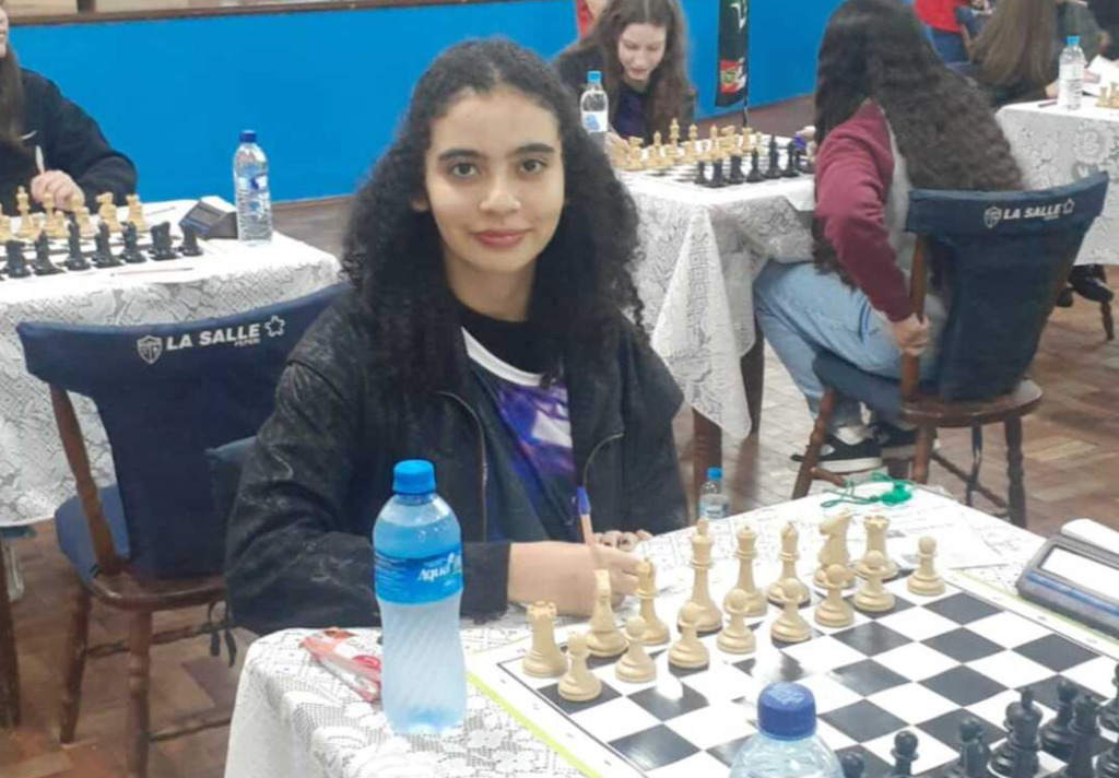 Lages tem fim de semana de conquistas em competições nacionais e estaduais