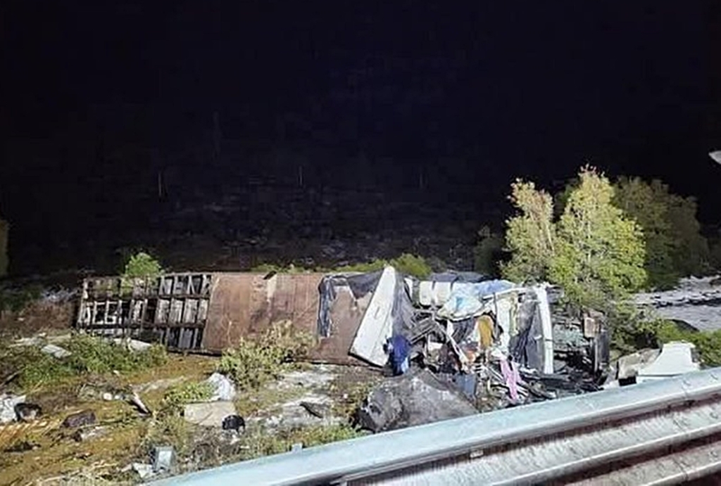 Caminhoneiro uruguaianense morre em acidente no Chile