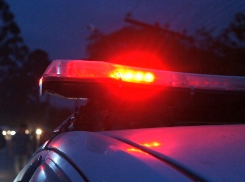 Dupla é presa por furto em residência na cidade de Anita Garibaldi