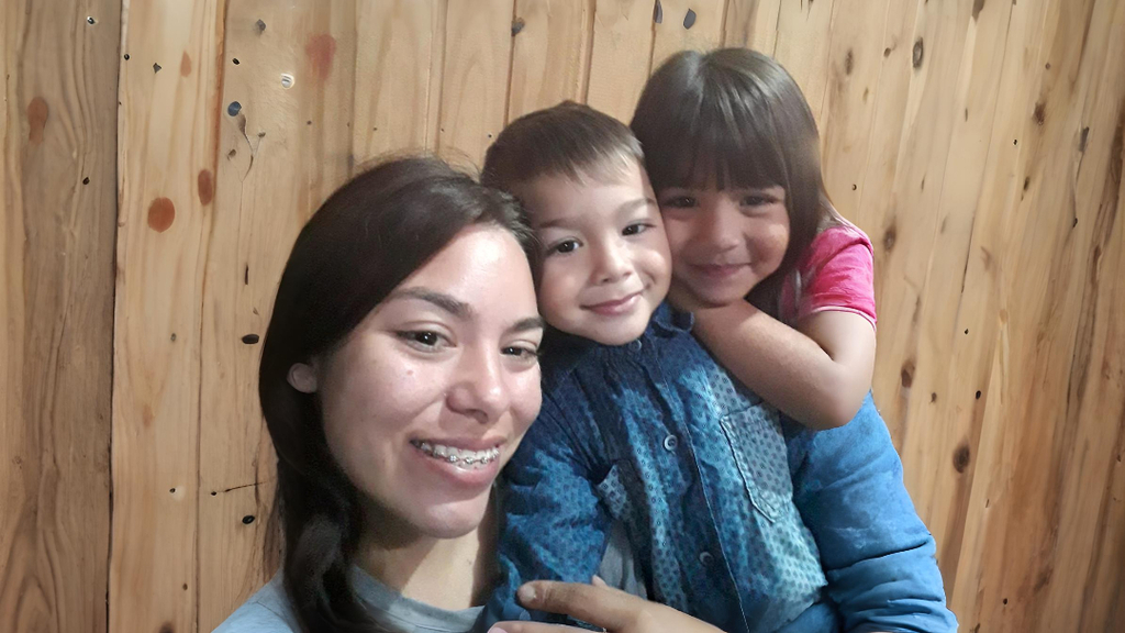“Achei que já estaria na minha casa”, diz moradora enfrentando mais uma enchente