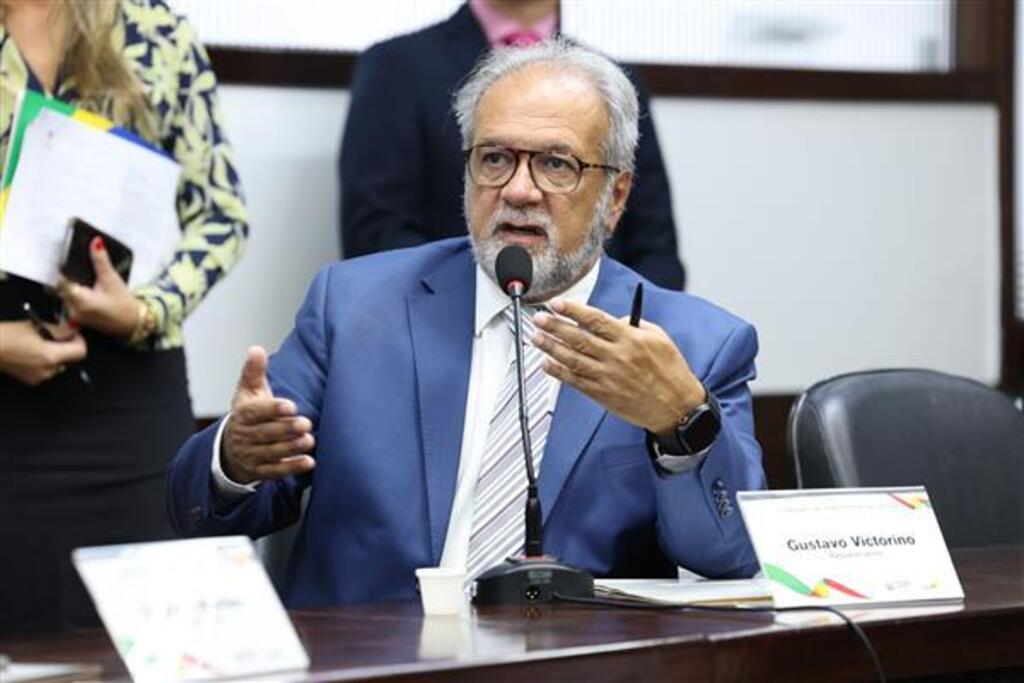 Deputado propõe horário diferenciado para alunos com deficiência