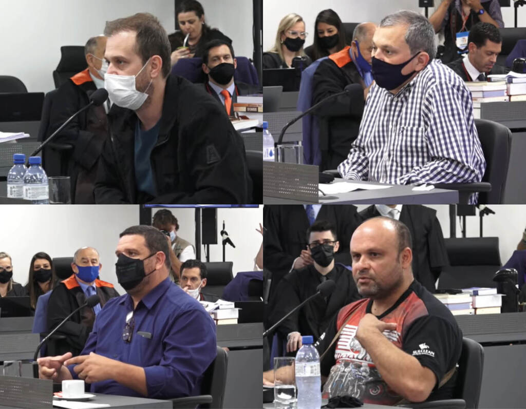 Tribunal de Justiça marca julgamento de recursos da Kiss