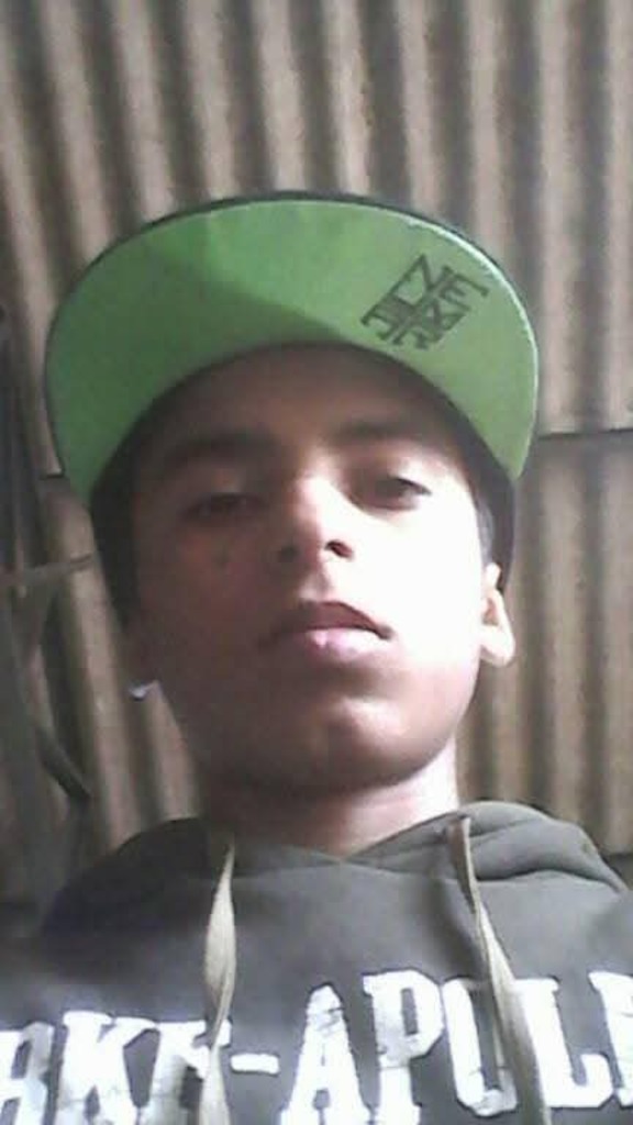 Jovem é morto com golpe de faca no Centro de Bagé