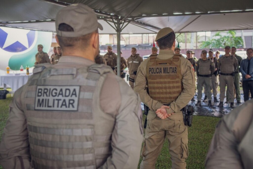 Operação SULMaSSP termina na quarta-feira