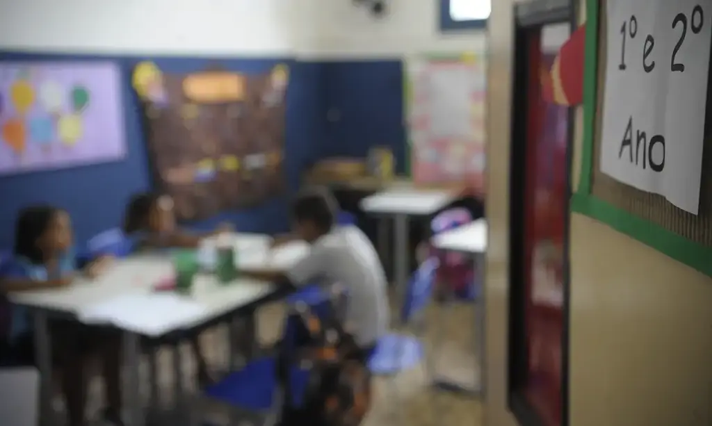 Governo Federal cria Prêmio Nacional da Educação