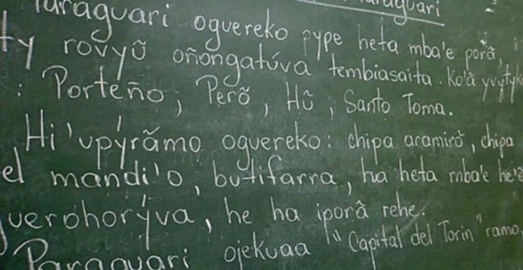 Unipampa oferece curso de Guarani Paraguaio no campus Jaguarão