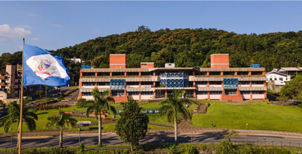 População de Joinville pode opinar sobre orçamento e metas do município