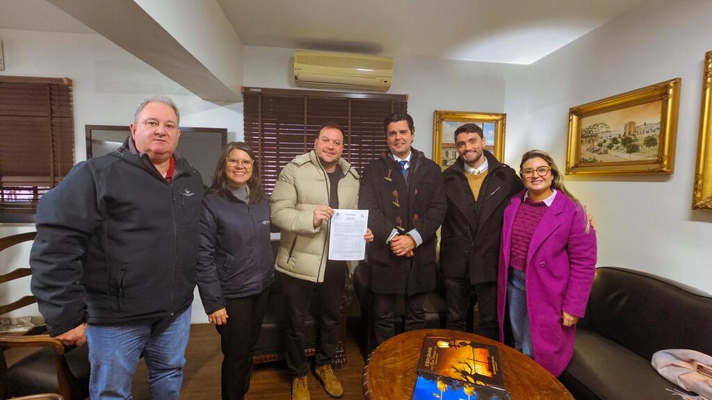 Exames de ressonância magnética serão realizados em Uruguaiana