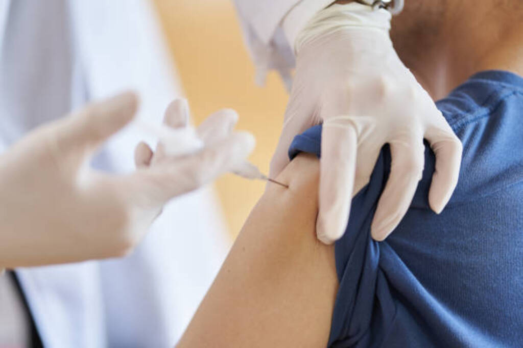 Cobertura vacinal contra gripe segue baixa na cidade