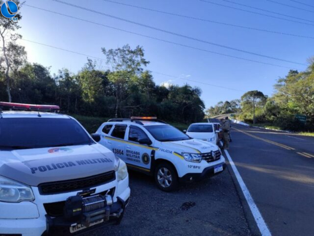 Operação SULMaSSP enfrenta o tráfico e contrabando