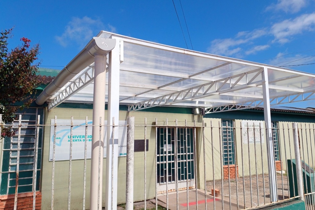 Aulas suspensas