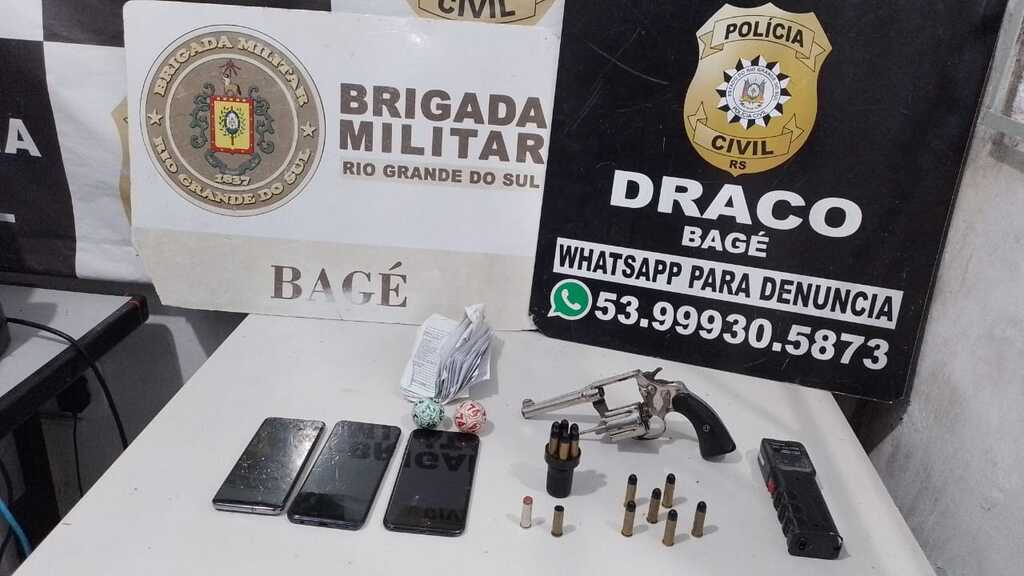 Polícia fecha casa de jogos clandestinos
